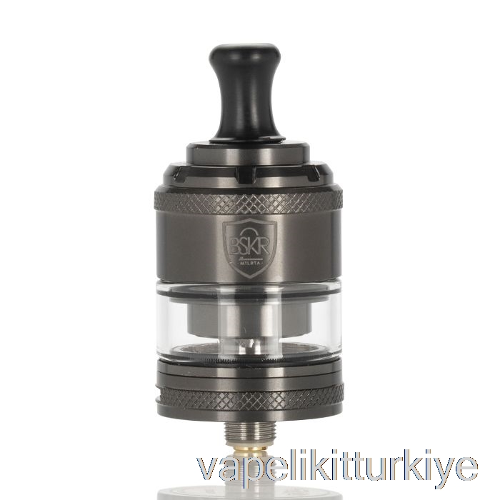Elektronik Sigara Kalemi Vape Mate Vandy Vape çılgına Bskr V2 24mm Mtl Rta Tunç
